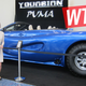 Illustration for article titled This Is The Most Ridiculous Car At The LA Auto Show